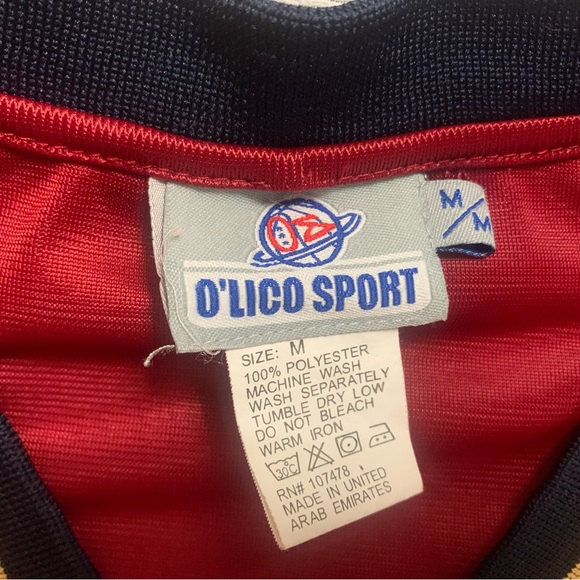 Cleveland Basketball Jersey: No Name on Back - Picture 8 of 8